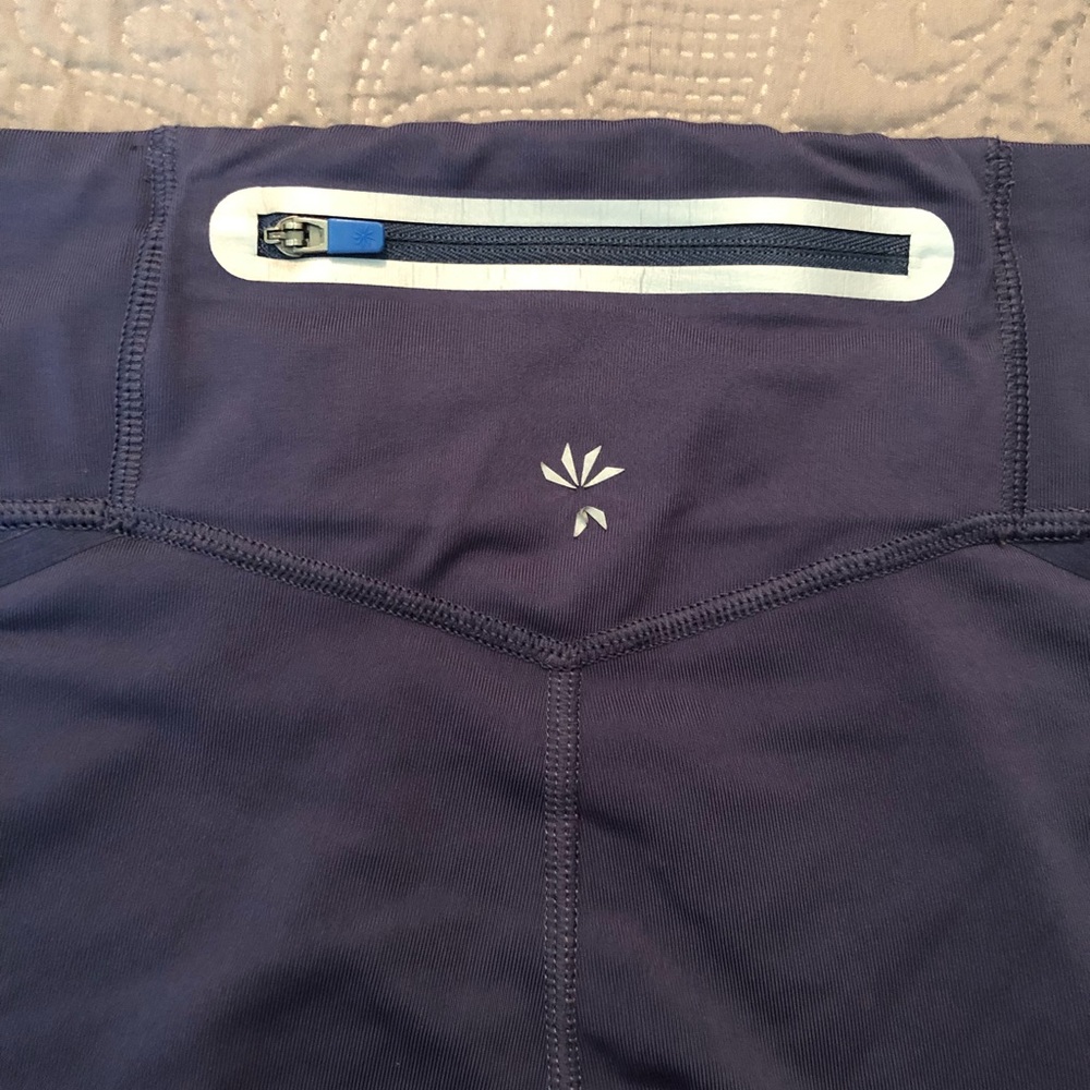 Athleta cropped pants - Picture 4 of 7